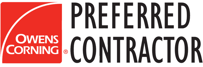 Owens Corning Preferred Contractor