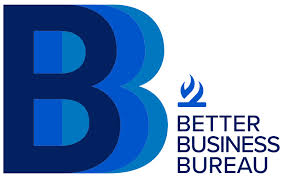 Better Business Bureau Accredited