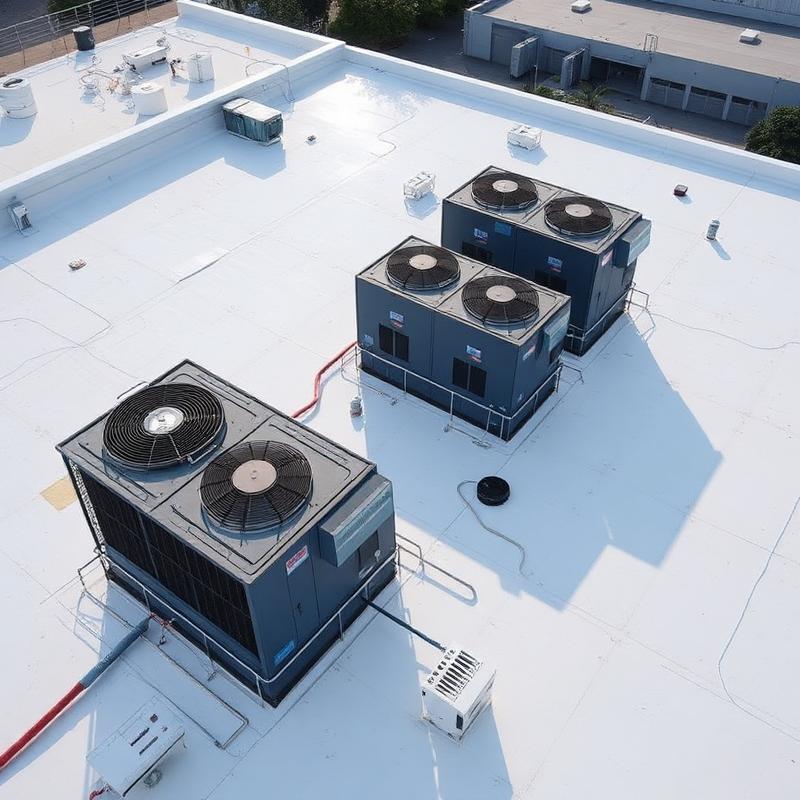 Flat Roofing