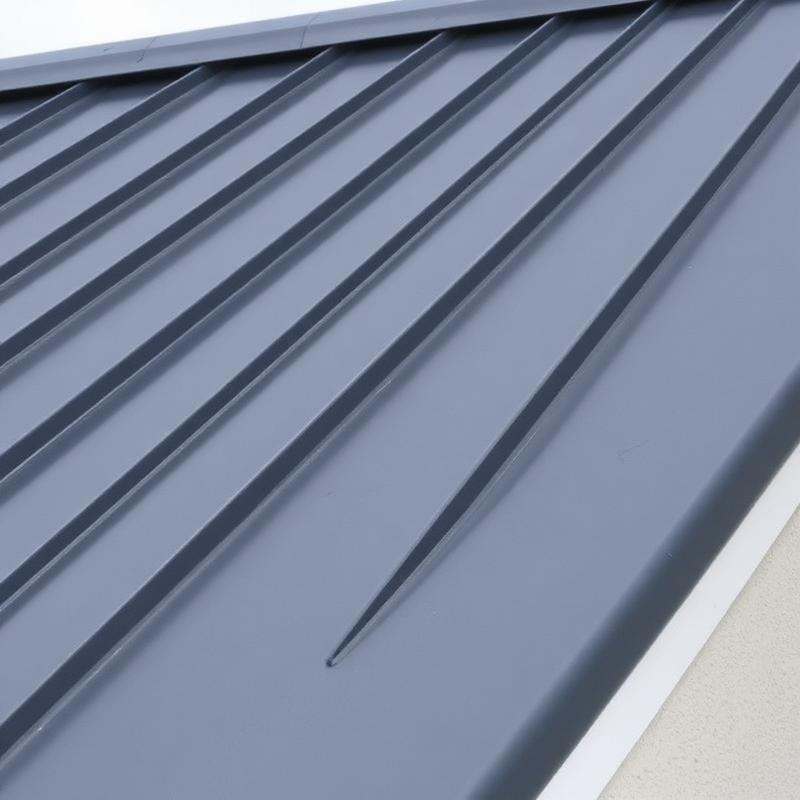 Metal Roofing