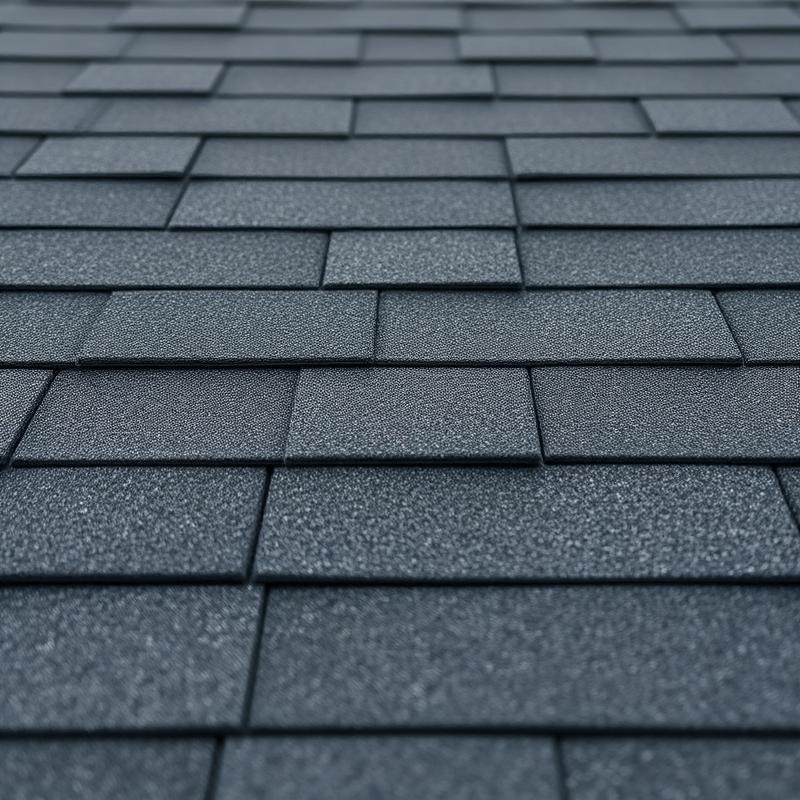 Asphalt Shingles
