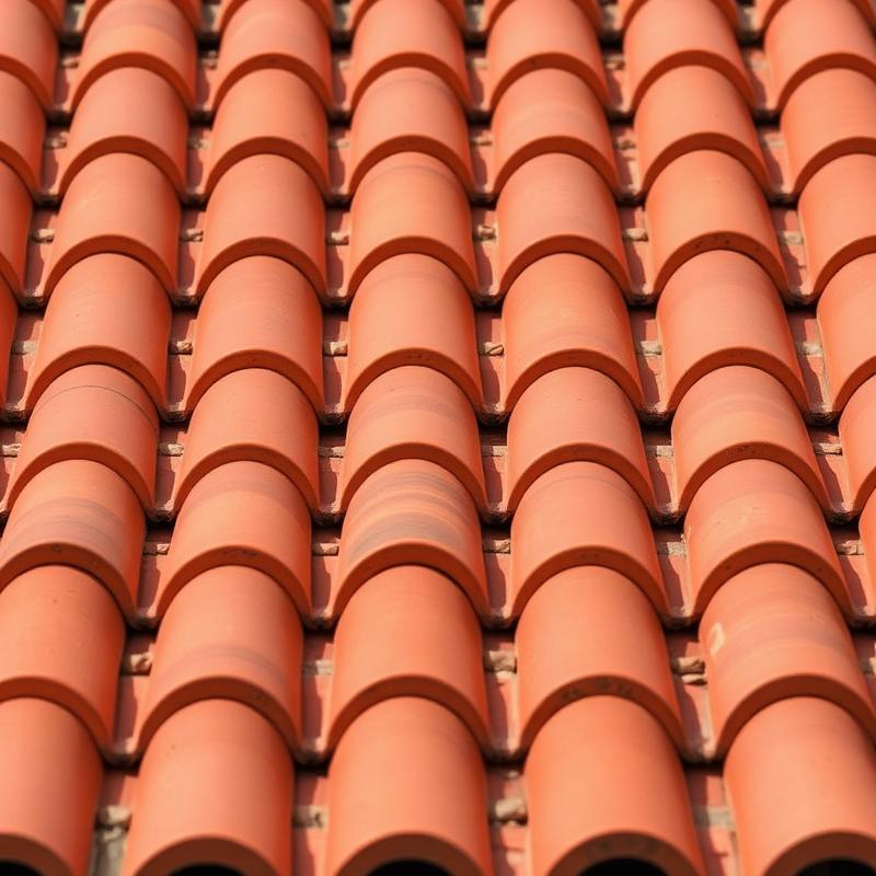 Tile Roofing