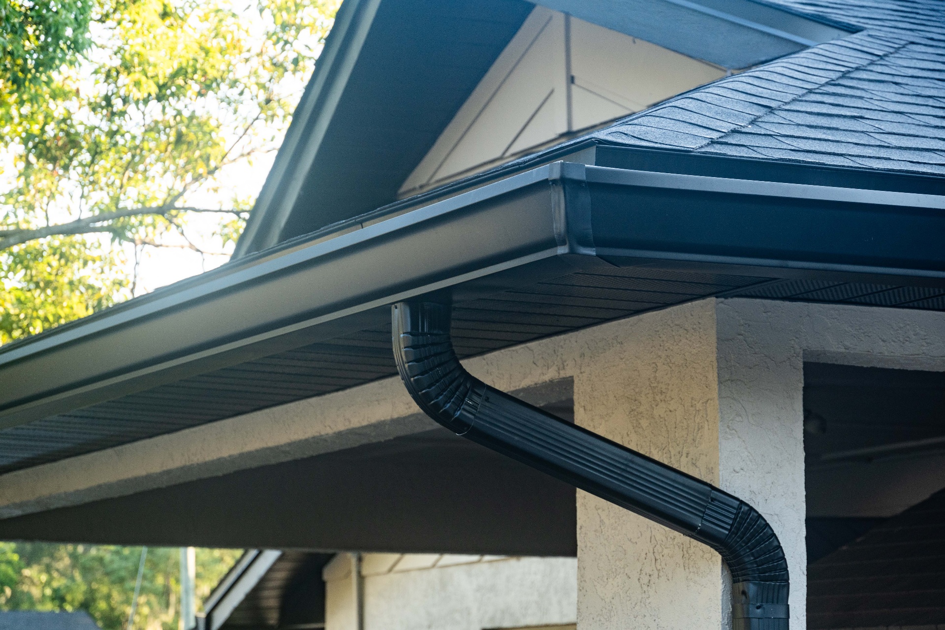 Gutters