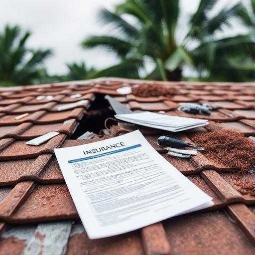 Insurance Claims