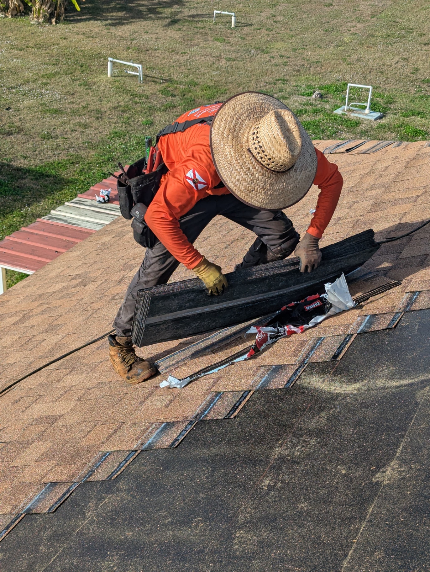 Repairs & Maintenance