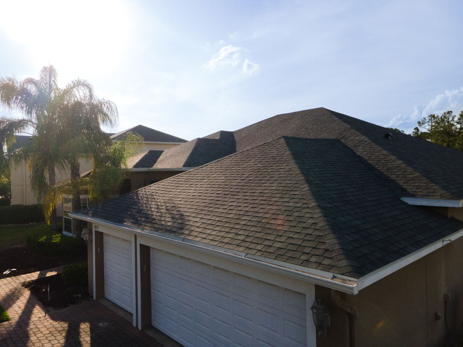 Residential Replacements